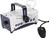 Eurolite N-10 Rookmachine Incl. Kabelgeboden Afstandsbediening Incl. Bevestigingsbeugel