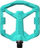 Crankbrothers Stamp 0 Large Pedalen Groen