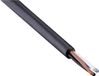 Lumberg Automation 109570 Câble de capteur 4 x 0.34 mm² Noir 25 m