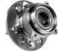 WielAGERSET Lexus Wiellagerset achteras OEM 42410-50010