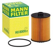 MANN-FILTER HU 8009 z Oliefilter