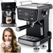 Merkloos Espressomachine 20 bar