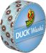 Kip Duck Tape Washi Tape Retro Flower 15 mm x 10 m