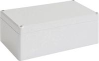 Bopla EUROMAS EM 221 62221000 Outdoorbehuizing 200 x 120 x 77 Polycarbonaat Grijs-wit (RAL 7035)