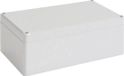 Bopla EUROMAS EM 221 62221000 Outdoorbehuizing 200 x 120 x 77 Polycarbonaat Grijs-wit (RAL 7035)