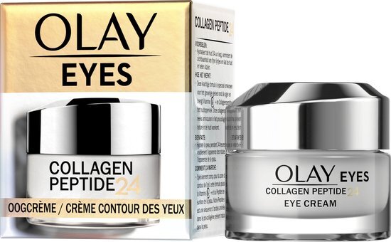 Olaz Olay Eyes Collagen Peptide24 Oogcrème