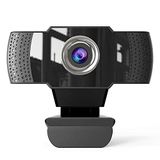 SUNKONG 1080p HD-webcam met microfoon