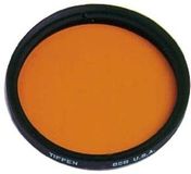 Tiffen 5585B Cameralensfilter 55 mm Zwart