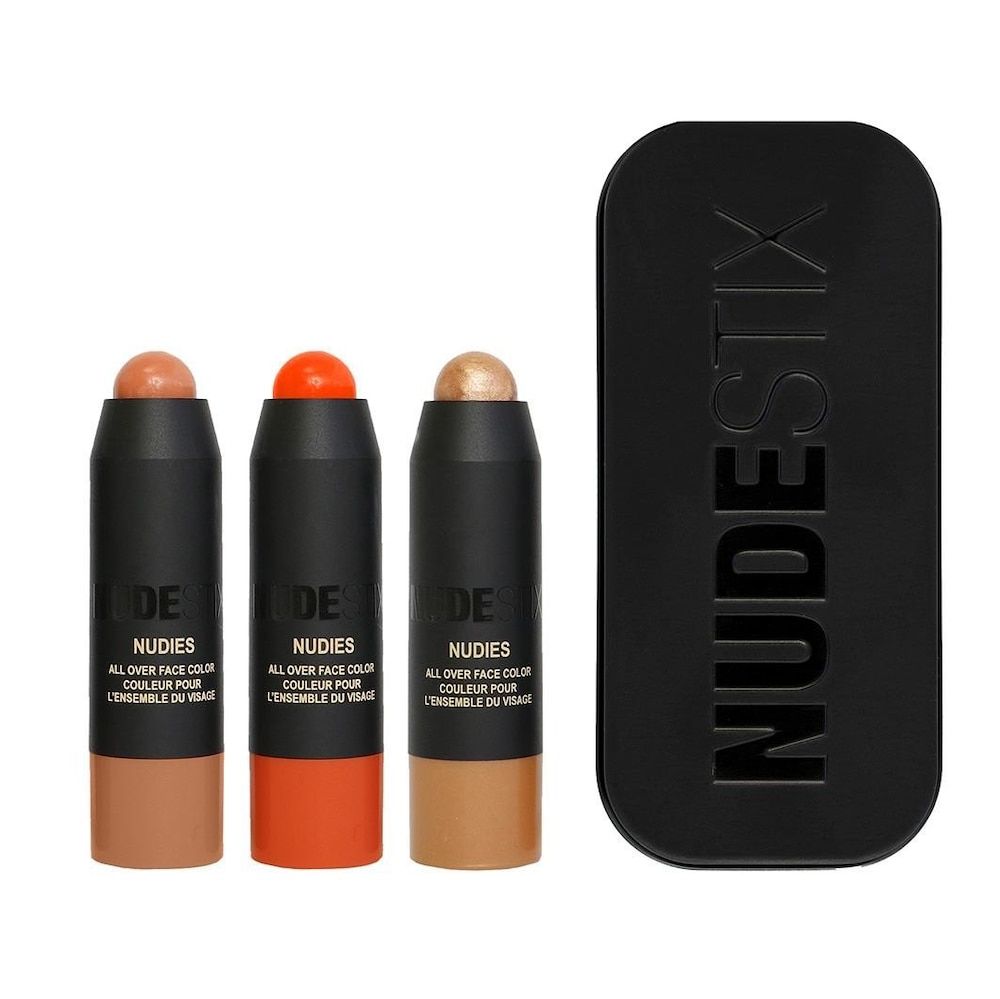 Nudestix Beachy Nudes Kit - 0839174006132