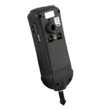 PCE Instruments PCE-T 260 Toerenteller Optisch, Mechanisch