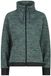 Cmp Damesfleece met rits