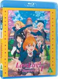 Love Live! Superstar - Seizoen 1 - Blu-ray - Import