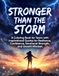 Stronger Than the Storm: A Coloring Book for Teens with Inspirational Quotes for Resilience, Confidence, Emotional Strength, and Growth Mindset