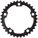 SHIMANO Fc-Rs400 Kettingblad Silver/Black One Size