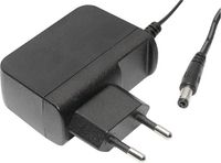 EDAC Power Electronics EA1005AHES501 Stekkernetvoeding, vaste spanning 5 V/DC 1.2 A 6 W