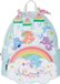 Loungefly De Troetelbeertjes - CARE-A-LOT - CASTLE - MINI BACKPACK
