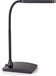 MAULpearly LED Desk Lamp - Dimmable - Black