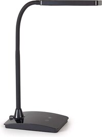MAULpearly LED Desk Lamp - Dimmable - Black