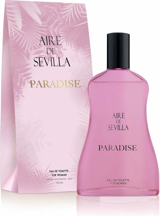 Aire de Sevilla Type / 150 ml / Unisex