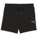PUMA Better Essentials 5 gebreide shorts voor dames