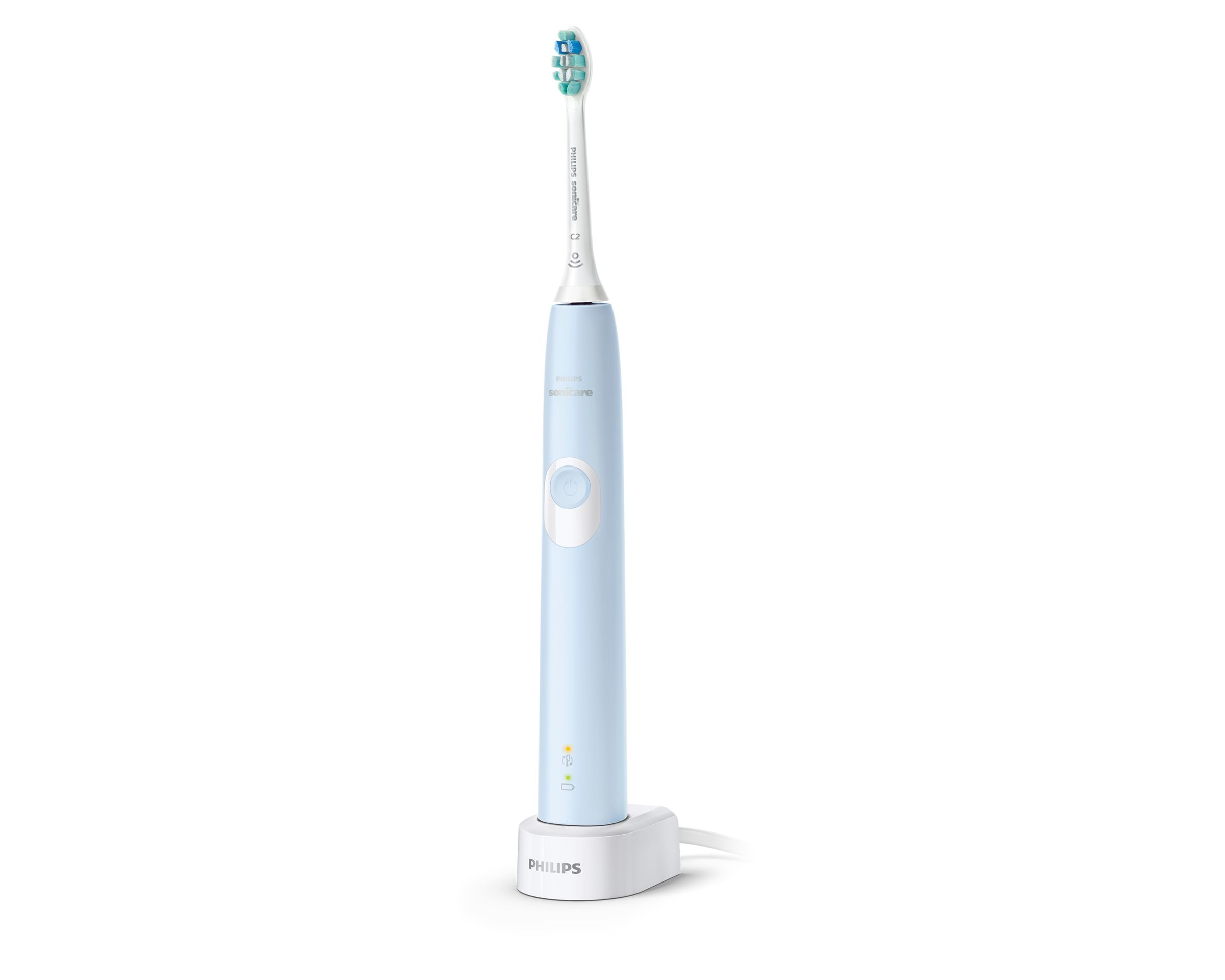 Philips ProtectiveClean 4300 HX6803/04 Sonische, elektrische tandenborstel