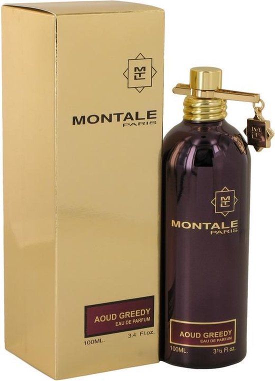 Montale Eau de Parfum / 100 ml / Unisex