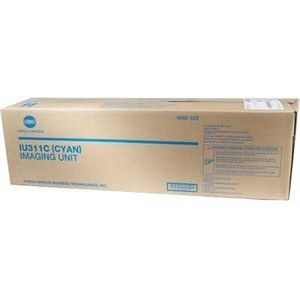 Konica Minolta IU-311C Cyan Copier Corona for Konica Minolta C300, C352, C352P