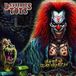 Vitamins Dangerous Toys - Vitamins & Crash Helmet Live (2 LP) (Limited Edition) (Red Vinyl)