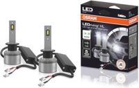Osram LEDriving HL H1 64150DWP-2HFB Gen2 LED Koplamp Lampen 12V 6000k Wit Set van 2
