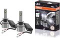 Osram LEDriving HL H1 64150DWP-2HFB Gen2 LED Koplamp Lampen 12V 6000k Wit Set van 2