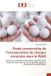 Étude Editions Universitaires Europeennes Étude comparative de l'incorporation de charges minérales dans le PEHD