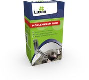 Luxan Mollenklem Duo