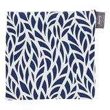 Fashy Warmtekussen met kersenpitvulling, 6333 54, blauw, 19 x 20 cm