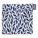 Fashy Warmtekussen met kersenpitvulling, 6333 54, blauw, 19 x 20 cm