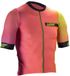 Leatt Mtb Endurance 6.0 T-shirt Oranje XL Man