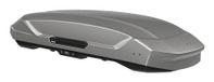 Thule Motion 3 XXL - Titan Glossy - 600L Dakkoffer