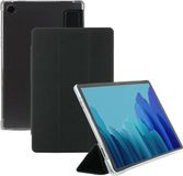 Mobilis Edge 27,9 cm (11") Folioblad Zwart, Transparant