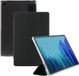 Mobilis Edge 27,9 cm (11") Folioblad Zwart, Transparant