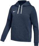 Nike Park 26 Fleece Hoodie Donkerblauw Dames - Maat 2XL