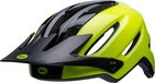 Bell 4Forty MIPS Fietshelm groen/zwart Hoofdomtrek S | 52-56cm