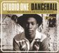 Soul Jazz Records Studio One Dancehall: Sir Coxsone in the Dance: the Foundation Sound