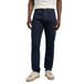 Lee West - Xion - Regular Straight Jean Bleu Foncé W31L34