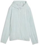 Puma Dames trainingsjack W Run Velocity Aop Woven Jacket 528412