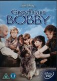 Greyfriars Bobby DVD