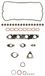 Head Ajusa Head set w/o head gasket