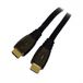 ART AL-01 HDMI kabel 1,8 m HDMI Type A (Standaard) Zwart