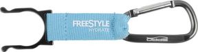 Spro FreeStyle Clip bleu