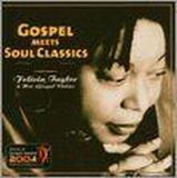 Gospel Edel Entertainment Gospel Meets Soul Classics CD