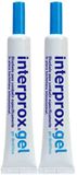 Interprox - Ragergel - 2 x 20 ml - Voordeelverpakking