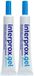 Interprox - Ragergel - 2 x 20 ml - Voordeelverpakking